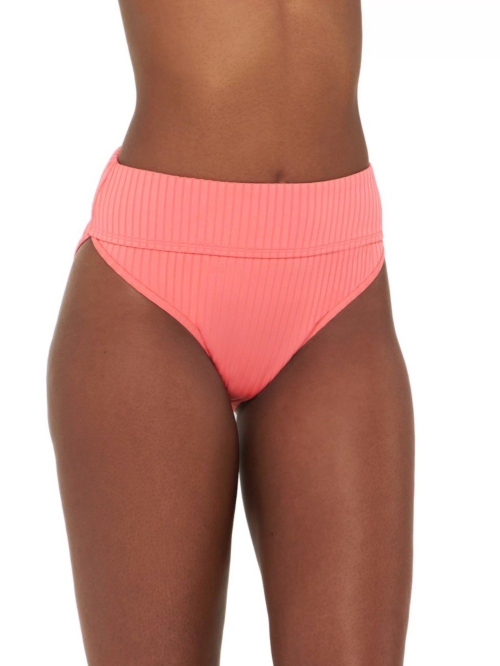 NWT Freshwater High Waist Bikini Bottom.